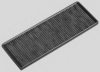 OPEL 1132361 Filter, interior air